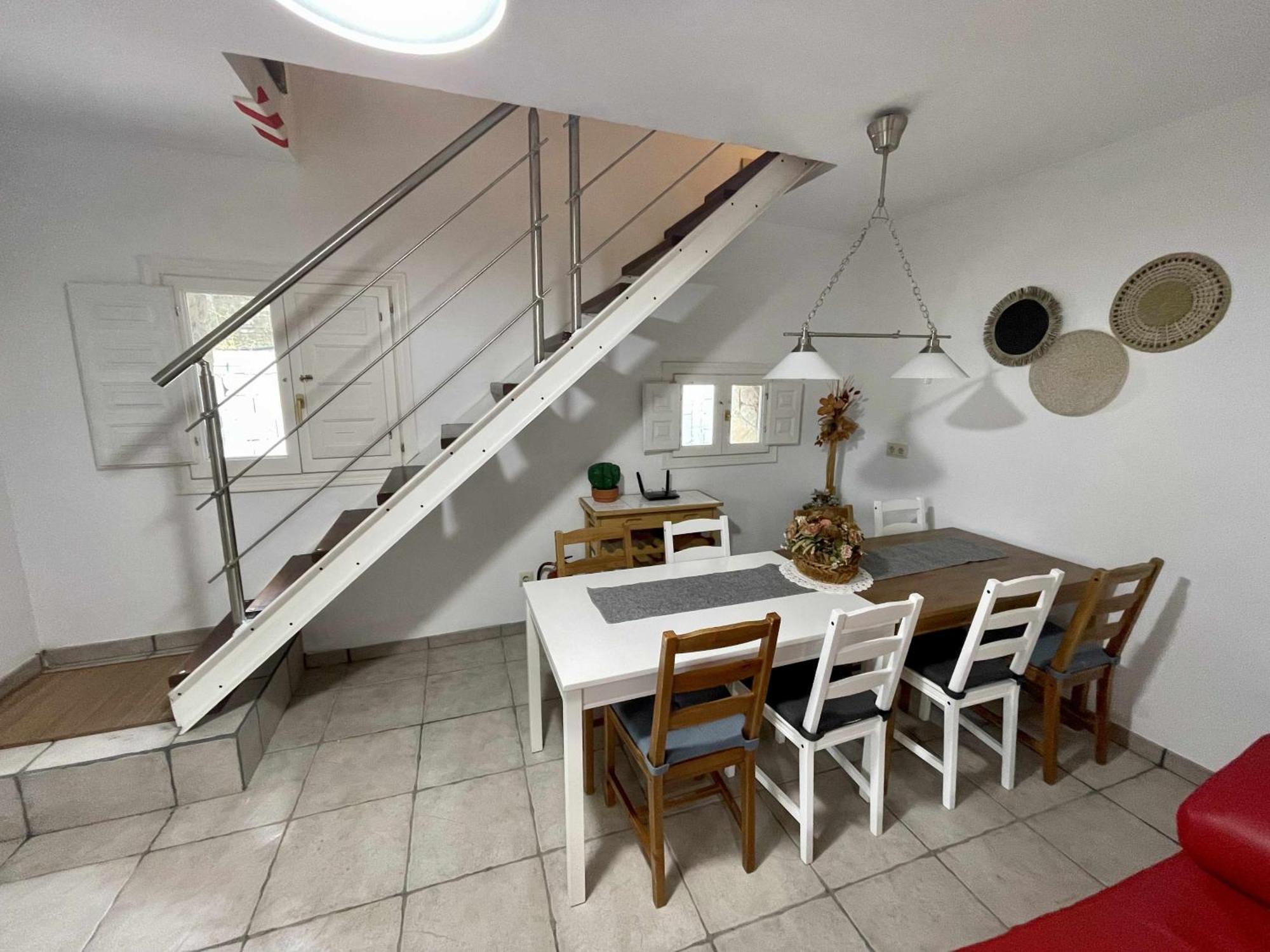 Chalet Del Roble Villa Biescas  Exterior photo